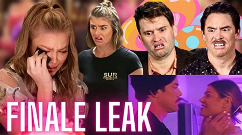 vpr leaked finale trailer|‘Vanderpump Rules’ Fans Lose Their Minds Over Explosive。